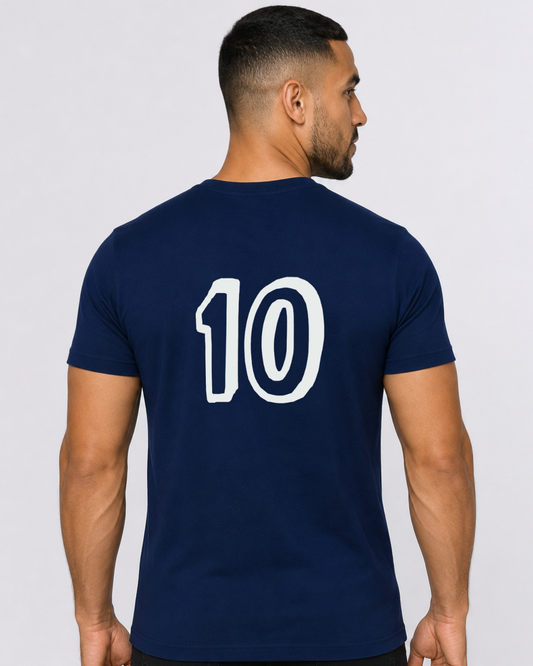 Estampa Copa CARAMELO - T-Shirt • Di.Oli •