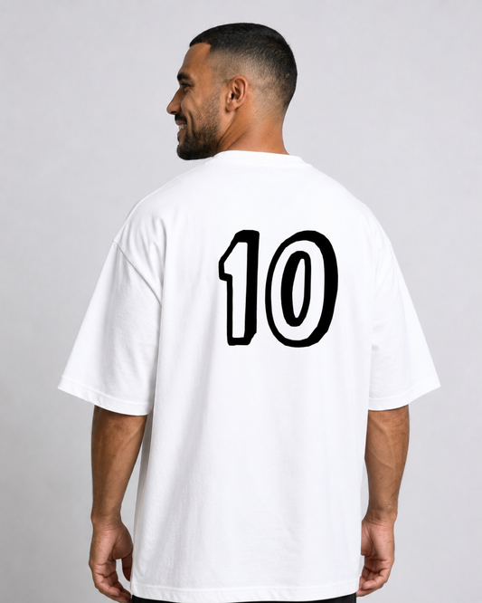 Estampa Copa CARAMELO - Oversized • Di.Oli •