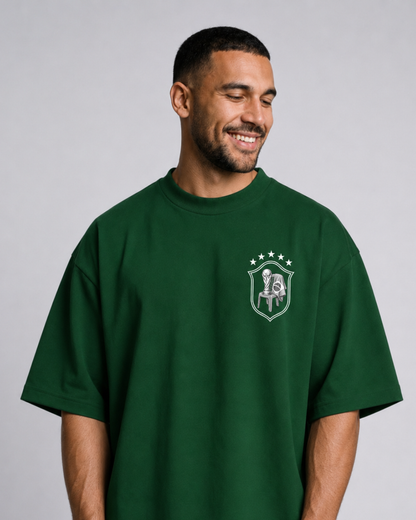 Estampa Copa TAÇA - Oversized • Di.Oli •