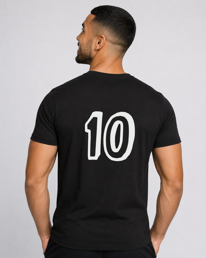 Estampa Copa TAÇA - T-Shirt • Di.Oli •