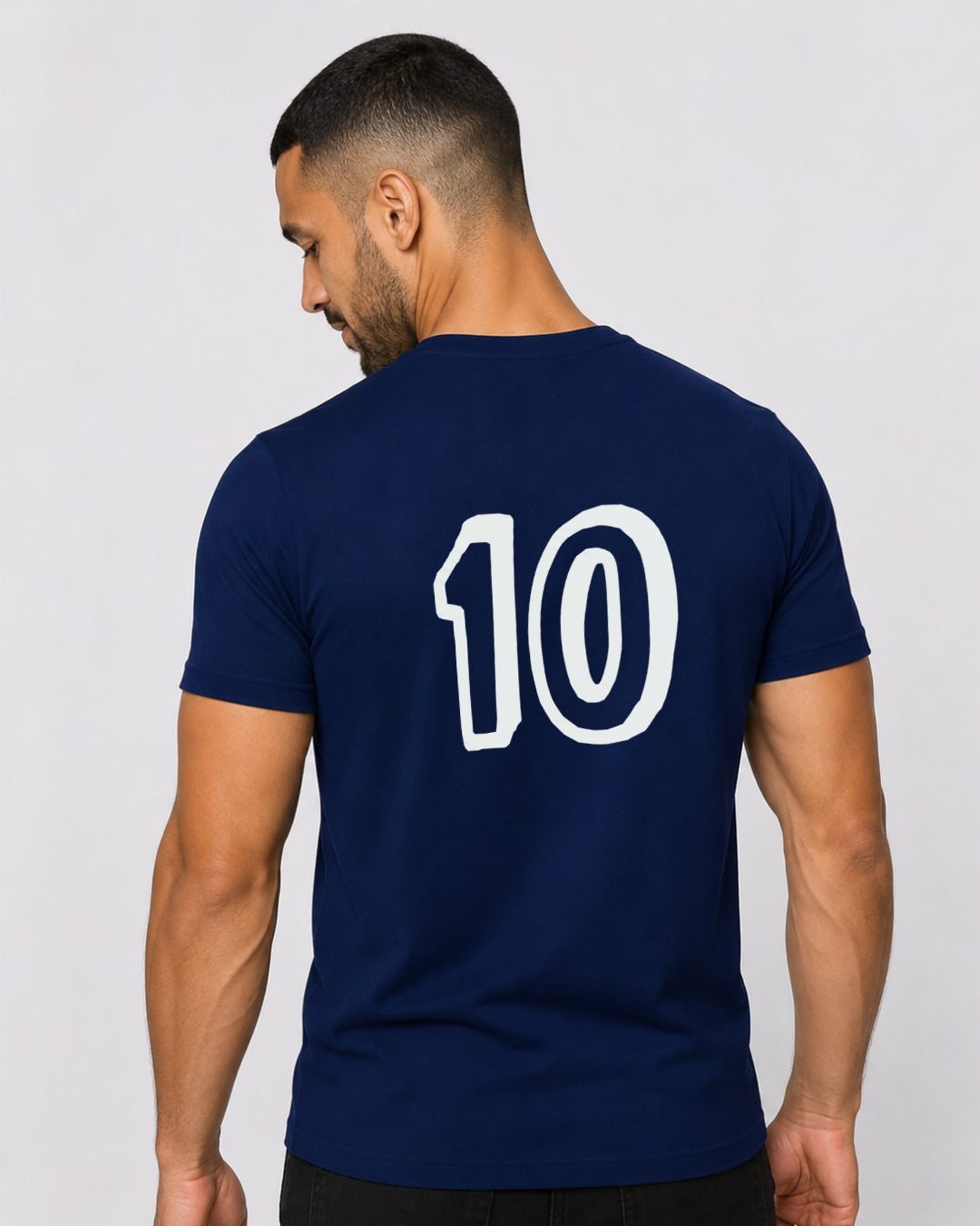 Estampa Copa TAÇA - T-Shirt • Di.Oli •