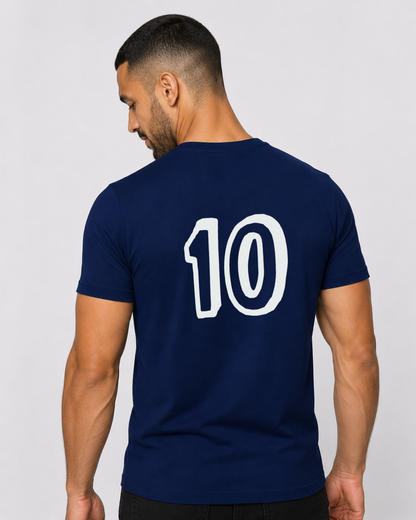 Estampa Copa TAÇA - T-Shirt • Di.Oli •
