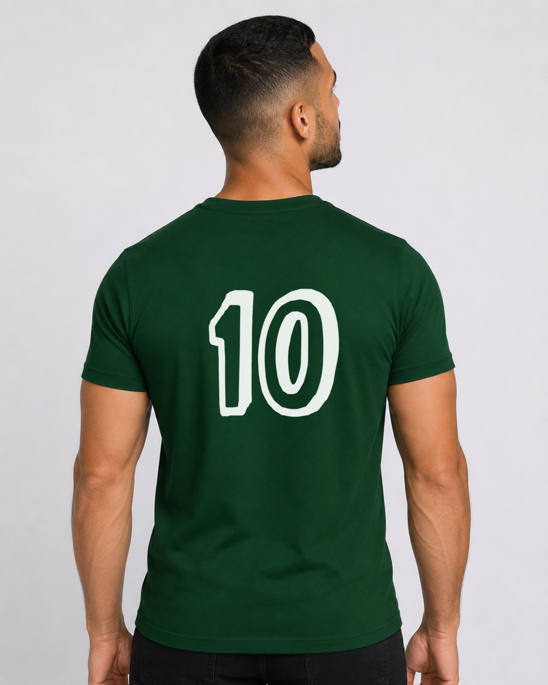 Estampa Copa TAÇA - T-Shirt • Di.Oli •