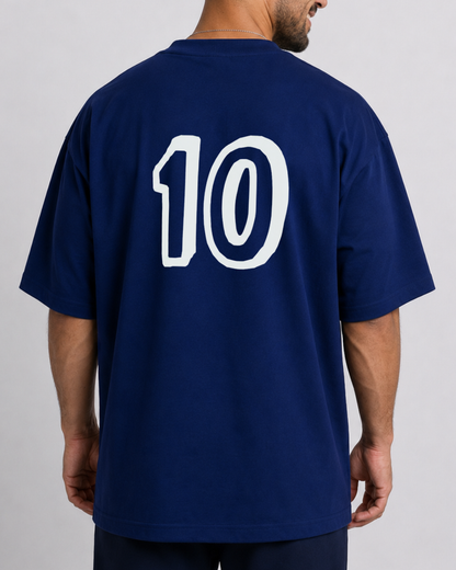 Estampa Copa TAÇA - Oversized • Di.Oli •