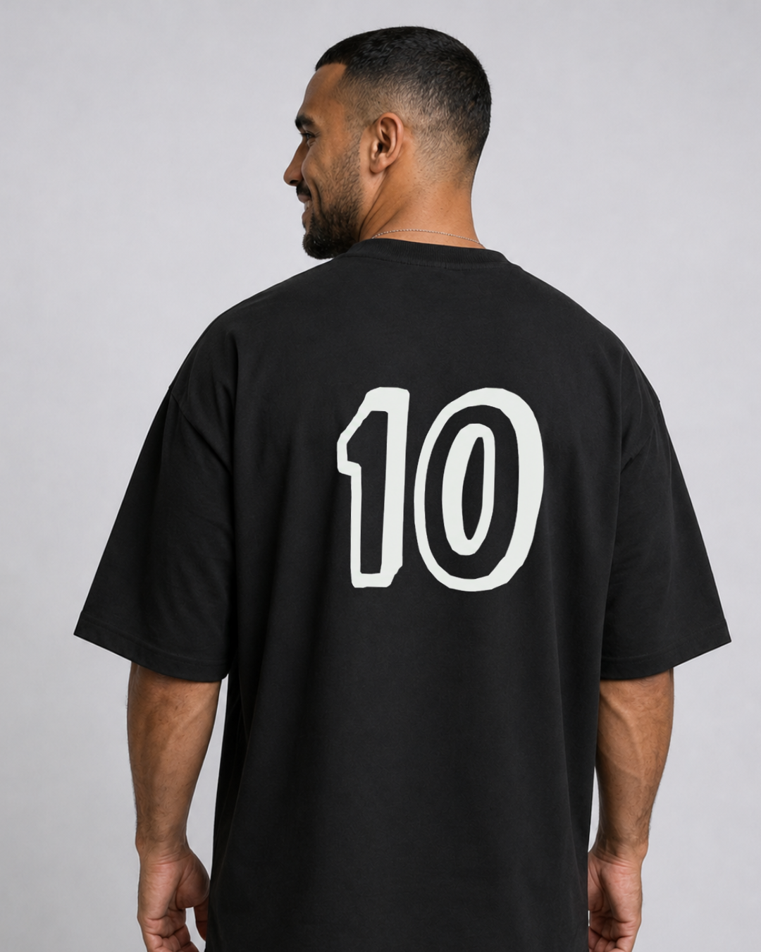 Estampa Copa TAÇA - Oversized • Di.Oli •