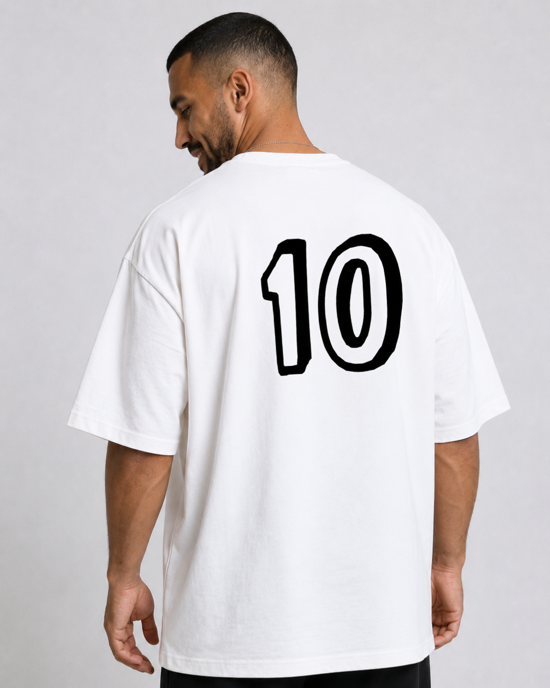 Estampa Copa TAÇA - Oversized • Di.Oli •