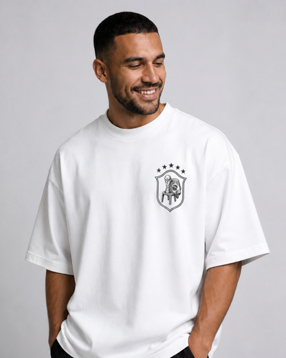 Estampa Copa TAÇA - Oversized • Di.Oli •