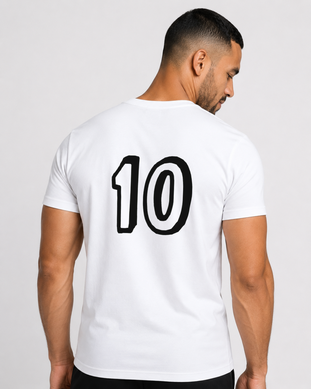 Estampa Copa TAÇA - T-Shirt • Di.Oli •