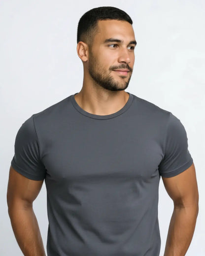 T-Shirt - Algodão Egípcio • Di.Oli •