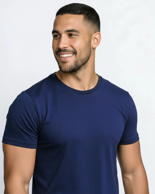 T-Shirt - Algodão Egípcio • Di.Oli •