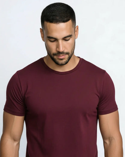 T-Shirt - Algodão Egípcio • Di.Oli •