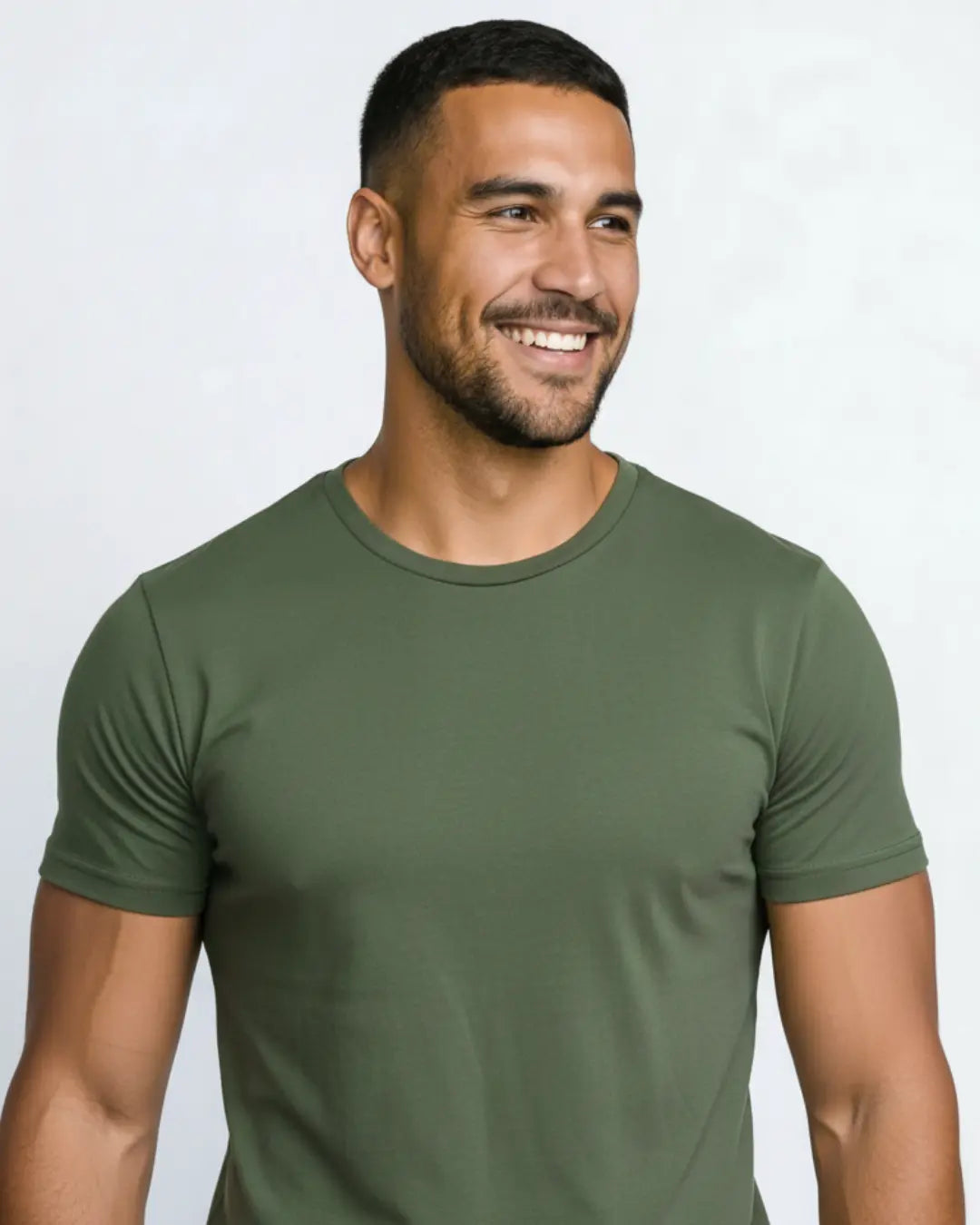 T-Shirt - Algodão Egípcio • Di.Oli •