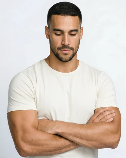 T-Shirt - Algodão Egípcio • Di.Oli •