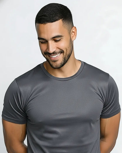 T-Shirt - Dry Poliamida • Di.Oli •