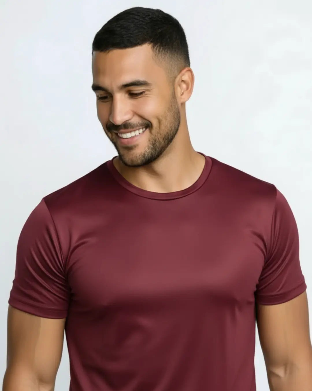 T-Shirt - Dry Poliamida • Di.Oli •
