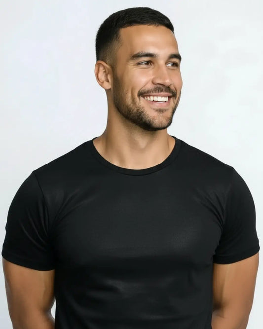 T-Shirt - Dry Poliamida • Di.Oli •
