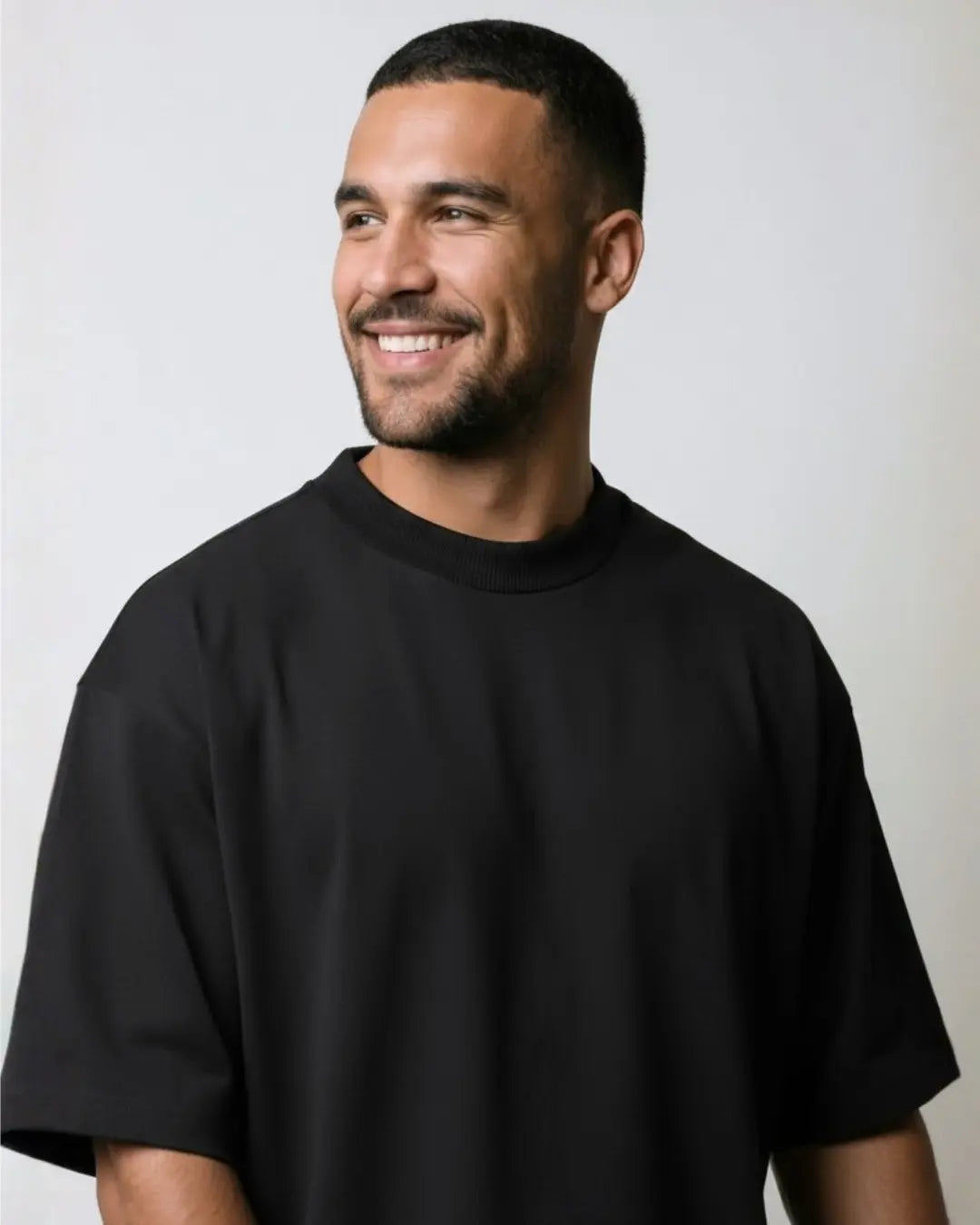 Camiseta Oversized • Di.Oli •