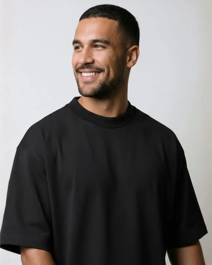 Camiseta Oversized • Di.Oli •