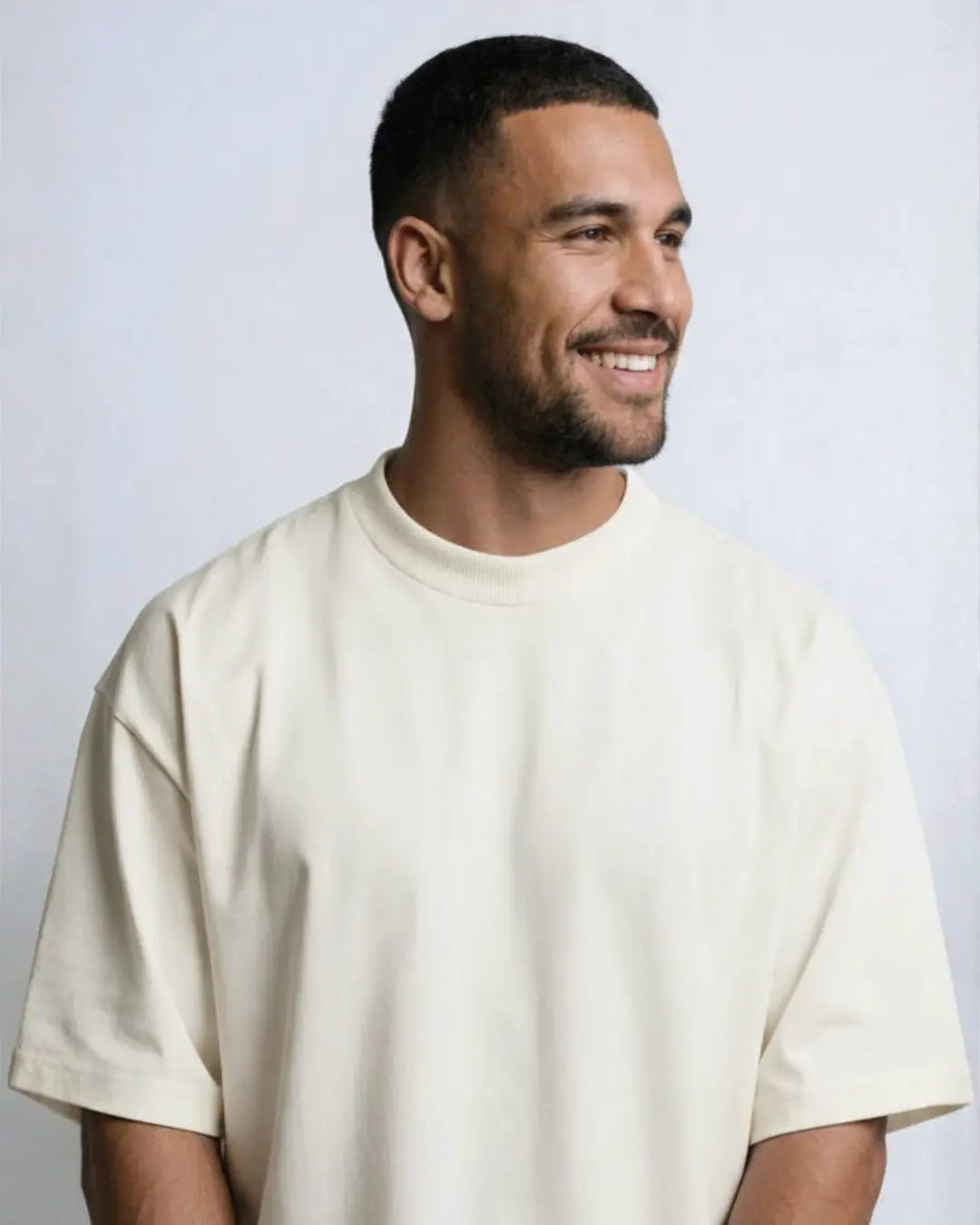 Camiseta Oversized • Di.Oli •