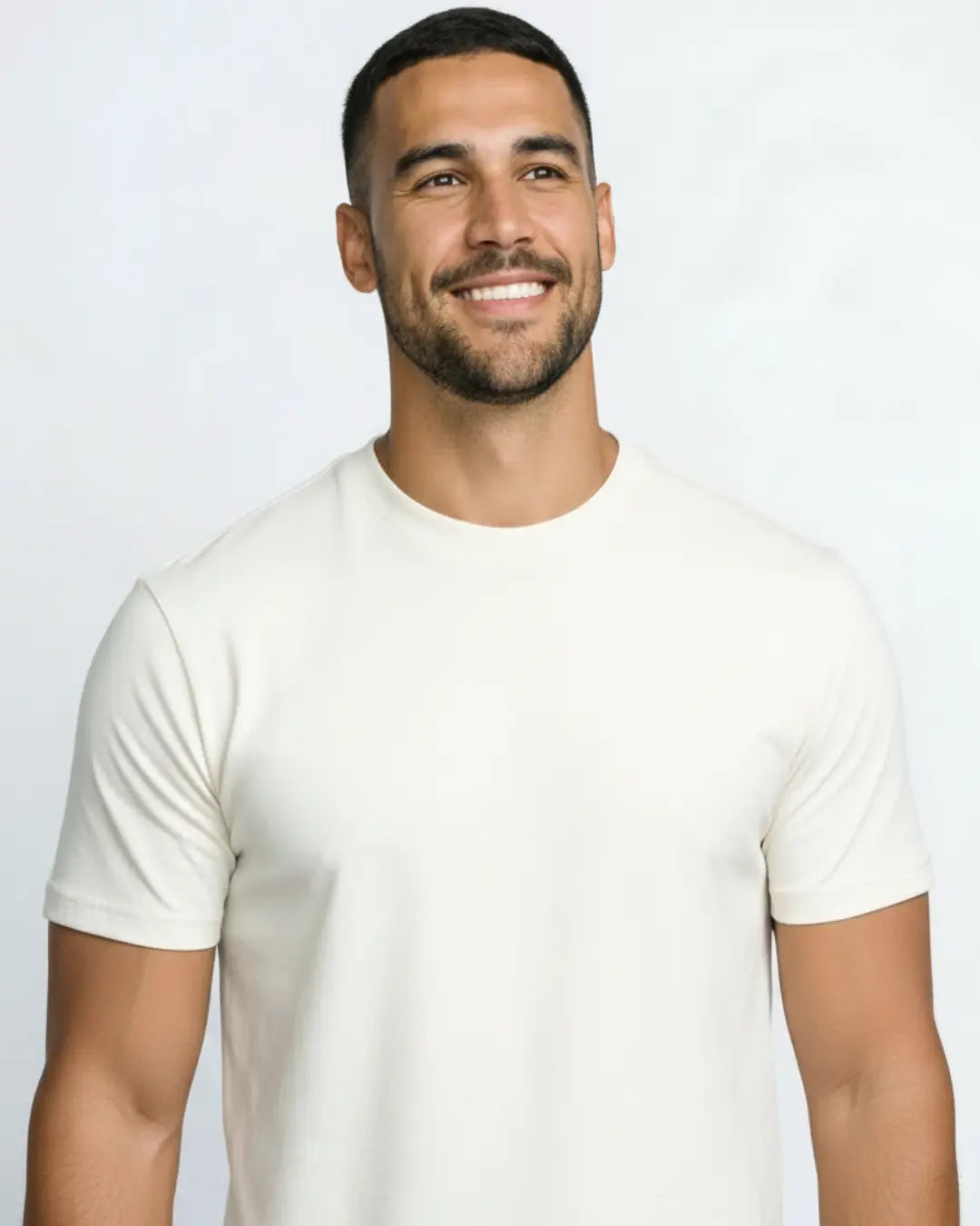 T-Shirt - Algodão Penteado • Di.Oli •