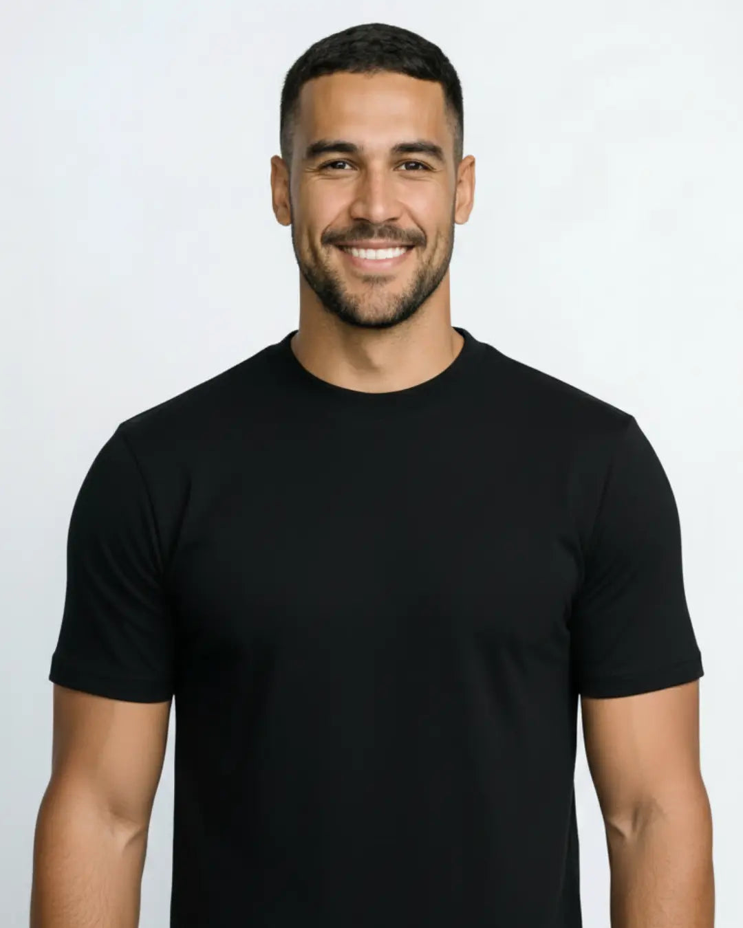 T-Shirt - Algodão Penteado • Di.Oli •